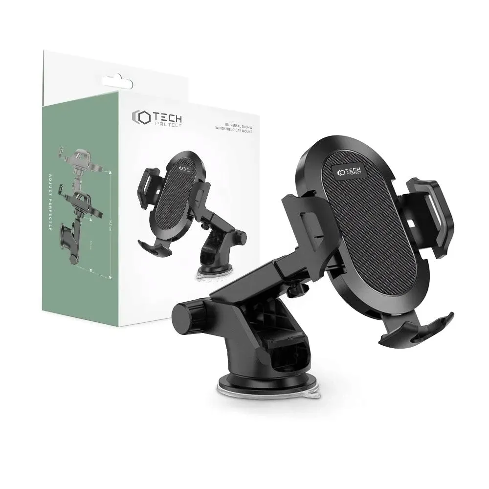 tech-protect-universal-car-mount-black