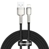 baseus-cafule-metal-lightning-cable-2-4a-200cm-black
