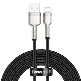 baseus-cafule-metal-lightning-cable-2-4a-200cm-black