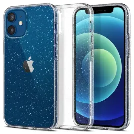 spigen-liquid-crystal-iphone-12-mini-glitter-crystal