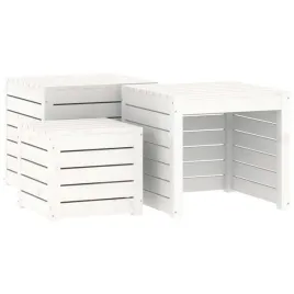 zestaw-skrzyn-ogrodowych-38x38x34-cm-i-505x505x465-cm-bialy
