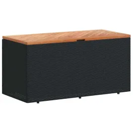 lawka-ogrodowa-z-pojemnikiem-na-poduszki-rattan-pe-110x50x45-cm-czarno-