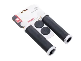 chwyty-chwyt-kierownicy-diamond-dd28b-130mm-czarny-bialy-pierscien-romet