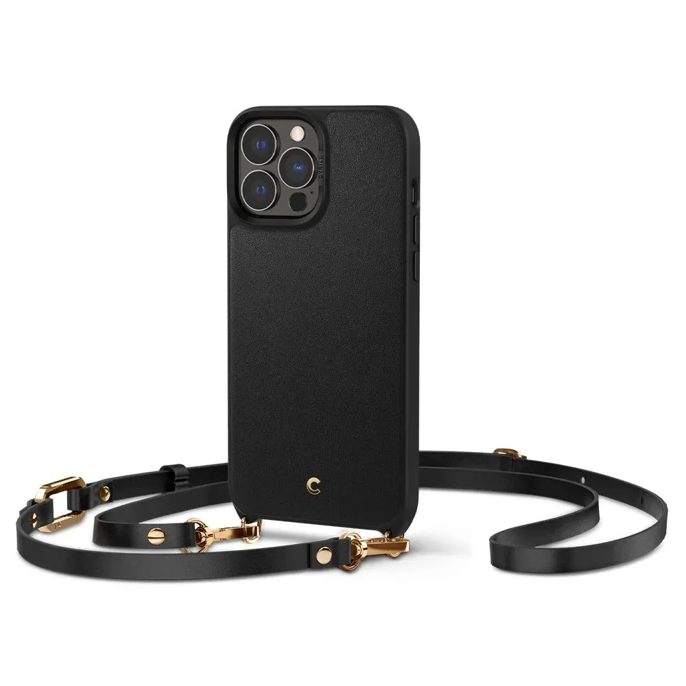 spigen-cyrill-classic-charm-iphone-13-pro-max-black