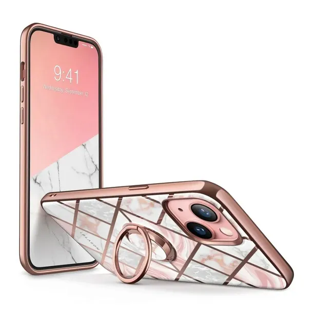 supcase-iblsn-cosmo-snap-iphone-13-marble-pink