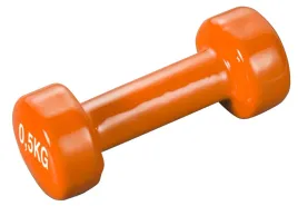 hantelka-hantla-winylowa-ciezarek-do-cwiczen-05kg