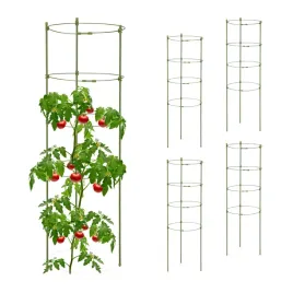 pergola-ogrodowa-5szt-90cm
