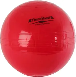 pilka-rehabilitacyjna-thera-band-55-cm-czerwona