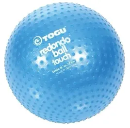 pilka-redondo-ball-togu-senso-22-cm-niebieska