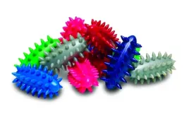 jez-owal-sensoryczny-togu-trener-dloni-light-bez-obciazenia-11-cm