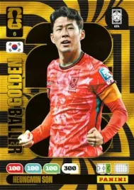 panini-fifa-world-cup-2026-adrenalyn-xl-karta-golden-baller-6-heungmin-son