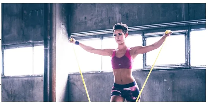 tasma-guma-do-cwiczen-theraband-zlota-25m-stan-nowy-model-thera-band-zlota-super-extra-mocna