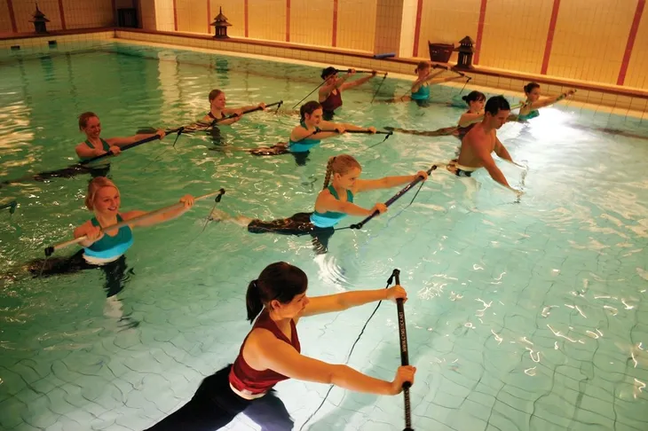 aqua-gymstick-original-drazek-niebieski-stan-opakowania-oryginalne