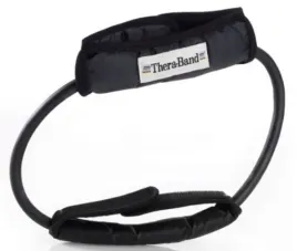 tubing-loop-thera-band-petla-z-manzetami-czarny