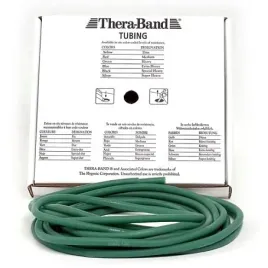 tubing-rzemien-rehabilitacyjny-thera-band-75-zielony