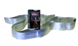 tasma-do-cwiczen-clx-11-petli-thera-band-srebrna