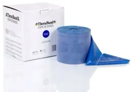 tasma-do-cwiczen-theraband-guma-niebieska-55m