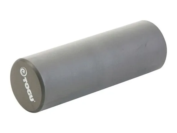 Wałek fitness OS Roller Premium TOGU 44cm antracyt