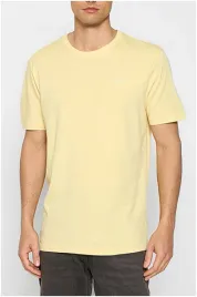 t-shirt-meski-hugo-zolty-z-logo-or-m