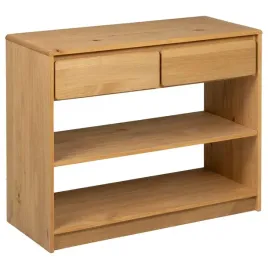 stolik-konsolowy-sauda-debowy-895x365x73-cm-z-2-szufladami-i-polkami