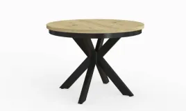 stol-okragly-rozkladany-bela-100-z-maskownica