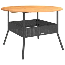 stolik-ogrodowy-okragly-czarny-110-x-71-cm-rattan-pe-lite-drewno-akacjo