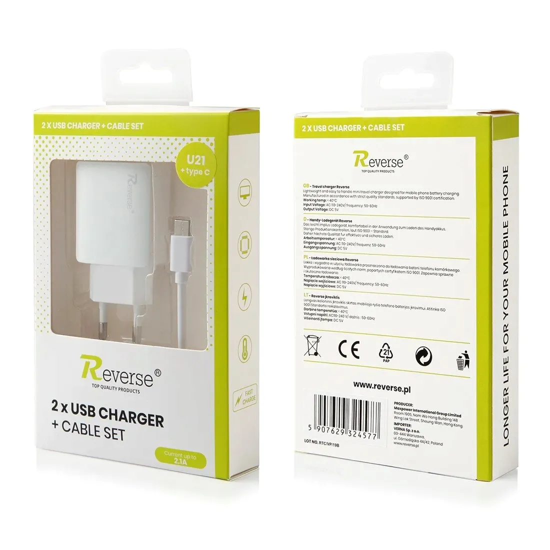 ladowarka-sieciowa-reverse-typ-c-2a-2xusb-kabel-1m-u21-biala