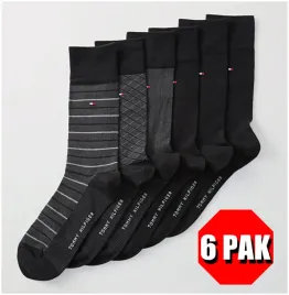 skarpety-meskie-tommy-hilfiger-zestaw-6-par-w-pudelku-wielokolorowe-39-42