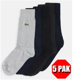 skarpety-lacoste-wielokolorowe-z-logo-zestaw-5-par-39-42