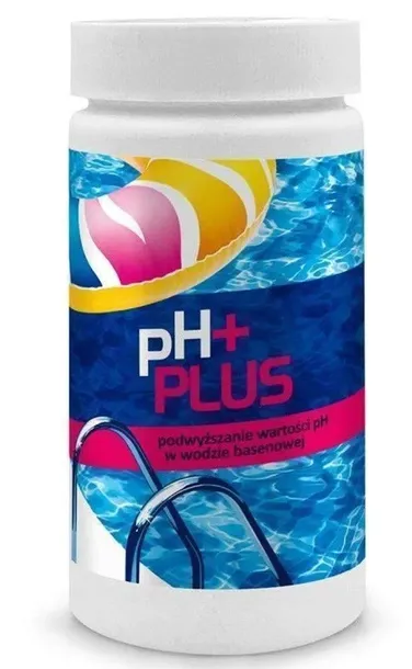 granulat-do-wody-ph-plus-1kg