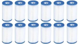 filtry-do-pompy-basenowej-intex-zestaw-12x-typ-a