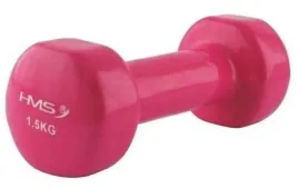 hantla-zeliwna-ciezarek-hantelka-winylowa-15-kg