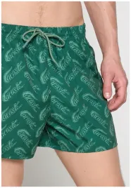 szorty-kapielowe-lacoste-zielone-z-logo-xl