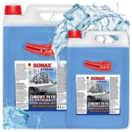 plyn-do-spryskiwaczy-zimowy-sonax-xtreme-zestaw-2x4l-gotowy-do-uzycia-20c