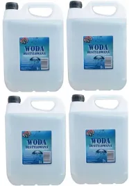 cart-tech-woda-destylowana-4x-5l-20l-super-jakosc-i-czystosc