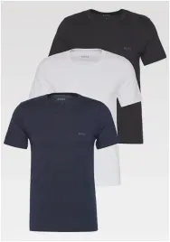 t-shirt-meski-boss-3-pak-wielokolorowe-l