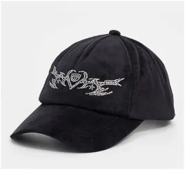 czapka-z-daszkiem-damska-chiara-ferragni-czarna-z-logo