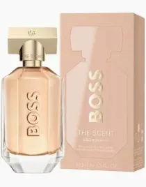 boss-the-scent-women-edp-100-ml