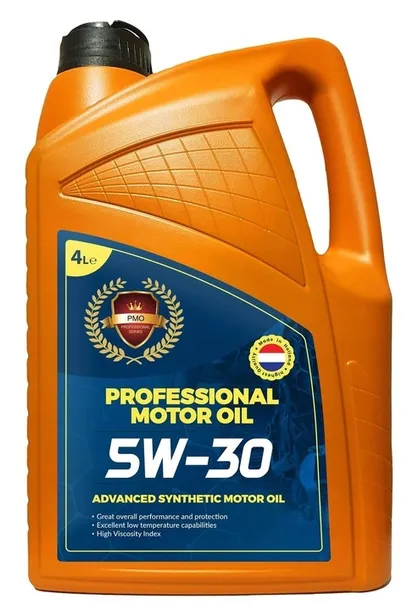 pmo-professional-c3-ester-power-5w30-4l