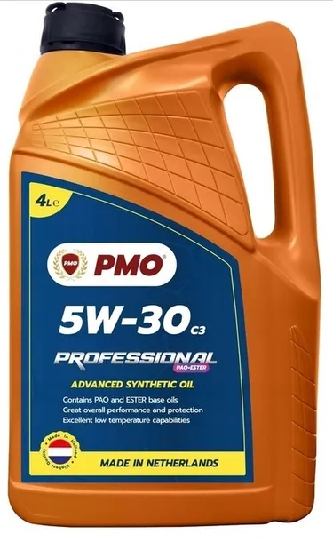 pmo-professional-c3-ester-power-5w30-4l-marka-innap