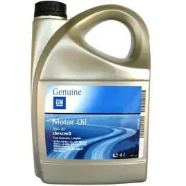 gm-general-motors-opel-dexos-2-5w30-4l