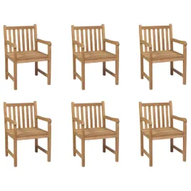 krzesla-ogrodowe-tekowe-58x60x90cm-brazowe