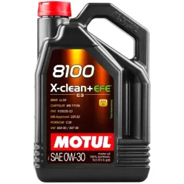 motul-8100-x-clean-efe-0w30-0w-30-5l
