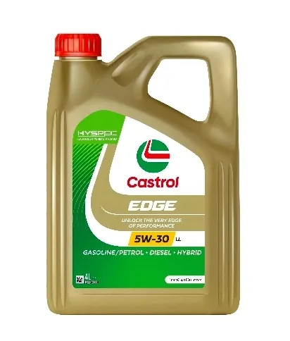 olej-castrol-edge-5w30-ll-4l