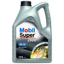 mobil-super-2000-x1-5w30-5l