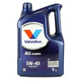 valvoline-all-climate-5w40-c3-5l