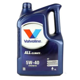 valvoline-all-climate-5w40-c3-5l