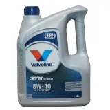 olej-valvoline-synpower-5w40-4l-stan-nowy-marka-innap