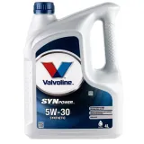 olej-valvoline-synpower-5w40-4l-marka-innap-stan-nowy