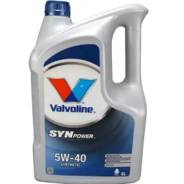 valvoline-synpower-5w40-olej-silnikowy-5l